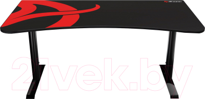 Геймерский стол Arozzi Arena Gaming Desk - Black / ARENA-BLACK