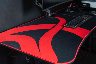 Геймерский стол Arozzi Arena Gaming Desk - Black / ARENA-BLACK