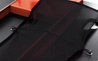 Геймерский стол Arozzi Arena Gaming Desk - Black / ARENA-BLACK