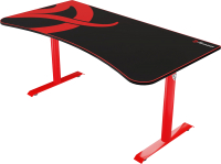 

Компьютерный стол Arozzi, Arena Gaming Desk - Red / ARENA-RED