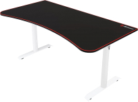 

Компьютерный стол Arozzi, Arena Gaming Desk - White / ARENA-WHITE