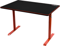 

Компьютерный стол Arozzi, Arena Leggero Gaming Desk - Red / ARENA-LEGG-RED