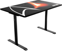 

Компьютерный стол Arozzi, Arena Leggero Star Trek Edition - Black / ARENA-LEGG-ST-BK