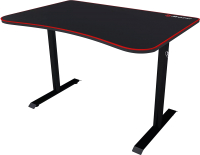 

Компьютерный стол Arozzi, Arena Fratello - Black / ARENA-FRATELLO-BK