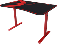 

Компьютерный стол Arozzi, Arena Fratello - Red / ARENA-FRATELLO-RD