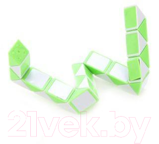 Изображение товара Игра-головоломка Наша игрушка Змейка логическая / 3738-2