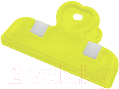 Изображение товара Набор зажимов для пакетов Мультидом LF75-77