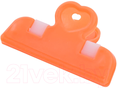 Изображение товара Набор зажимов для пакетов Мультидом LF75-77