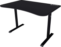 

Компьютерный стол Arozzi, Arena Fratello - Pure Black / ARENA-FRATELLO-PUBK