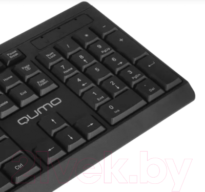 Клавиатура Qumo Office Element К65 / Q32973