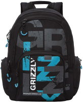

Рюкзак Grizzly, RU-033-22