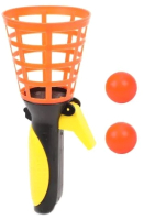 

Активная игра Наша игрушка, Поймай мячик / GK722