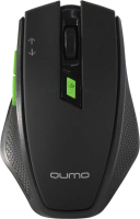 Мышь Qumo Office Prisma M85 / Q33804 (черный) - 