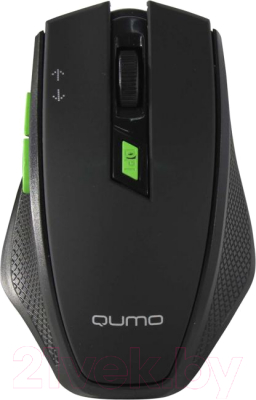 Мышь Qumo Office Prisma M85 / Q33804 (черный)