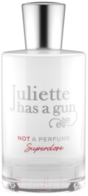 Парфюмерная вода Juliette Has A Gun Not A Perfume Superdose (100мл)