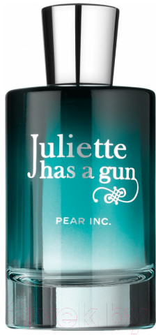 Парфюмерная вода Juliette Has A Gun Pear Inc