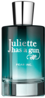 Парфюмерная вода Juliette Has A Gun Pear Inc (50мл) - 
