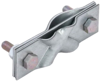 Соединитель токоотвода IEK ZGC22-11-1-16-40 - 