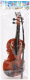 Миниатюра изображения товара Музыкальная игрушка Наша игрушка Скрипка / 369Bbrow