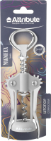 

Штопор для вина Attribute, Magnifica Basic AGM215