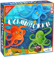 

Настольная игра Origami, Осьминожки / 06348