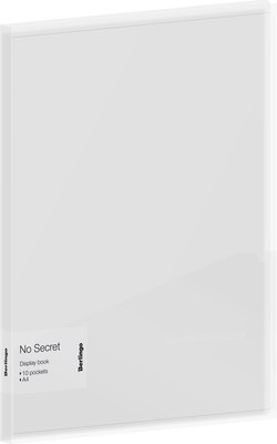

Папка для бумаг, No Secret / DB4_10991