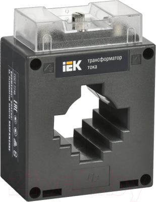Трансформатор тока измерительный IEK ITT30-2-05-0500