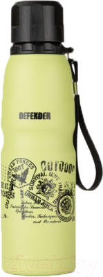 Термос для напитков Attribute Defender AVF050