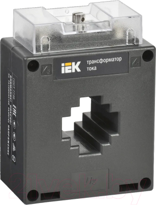 Трансформатор тока измерительный IEK ITT20-2-05-0250