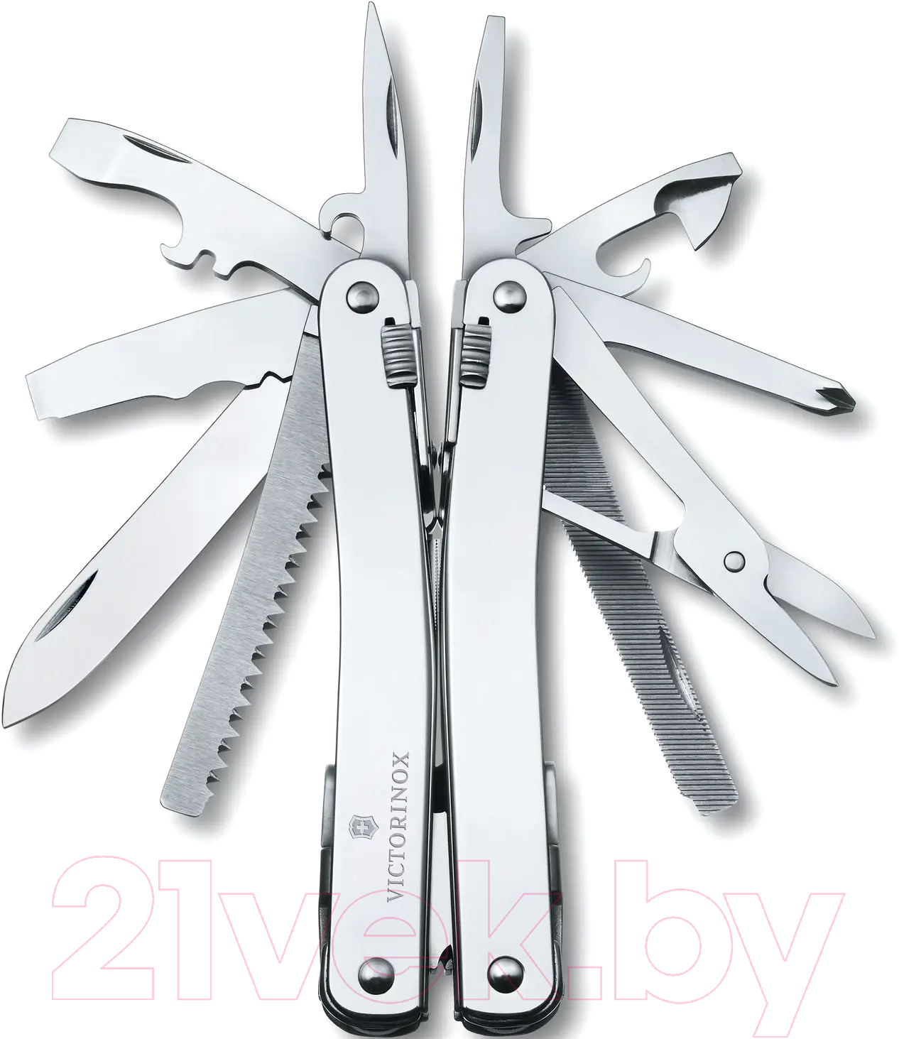 Мультитул Victorinox 3.0236.N