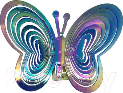 Изображение товара Украшение для сада Park Бабочка / 008760