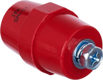Шинный изолятор IEK YIS11-51-15-B SM51 М8 -