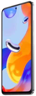 Изображение товара Смартфон Xiaomi Redmi Note 11 Pro 6GB/128GB (полярный белый)