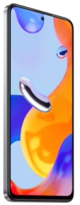 Изображение товара Смартфон Xiaomi Redmi Note 11 Pro 6GB/128GB (полярный белый)