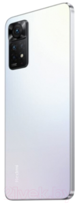 Изображение товара Смартфон Xiaomi Redmi Note 11 Pro 6GB/128GB (полярный белый)