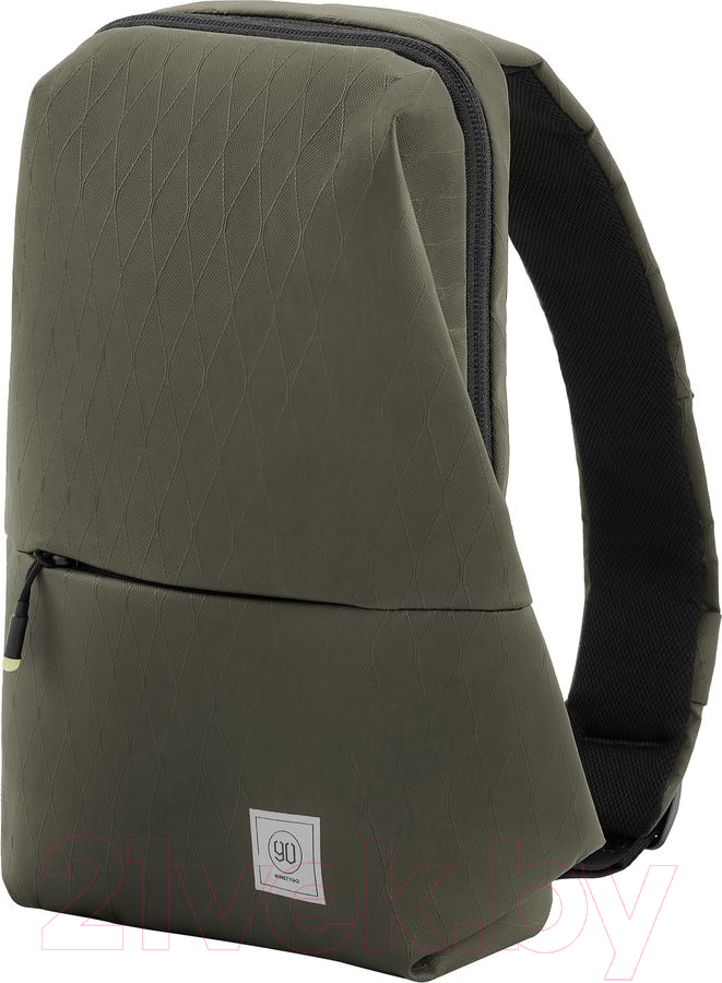 Рюкзак 90 Ninetygo City Sling Bag / 90BCPCB21112U