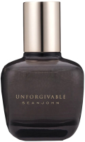 

Туалетная вода Sean John, Unforgivable