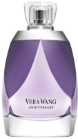 

Парфюмерная вода Vera Wang, Anniversary
