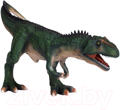 Фигурка коллекционная Konik Гигантозавр делюкс / AMD4001