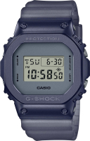Часы наручные унисекс Casio GM-5600MF-2E - 