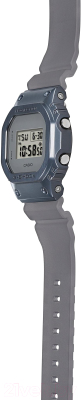 Часы наручные унисекс Casio GM-5600MF-2E