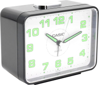 Настольные часы Casio TQ-218-1B - 