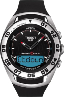 Часы наручные мужские Tissot T056.420.27.051.01 - 