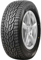 Зимняя легкогрузовая шина LingLong GreenMax Winter Grip Van 2 205/75R16C 110/108R (шипы) - 