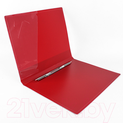 Папка для бумаг Darvish DV-4710A-RD (красный)