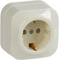 

Розетка, Glory ERH14-K33-16