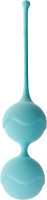 Шарики интимные LeFrivole Alpha / 06143 (голубой) - 