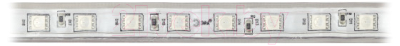 Светодиодная лента ЭРА LS5050-14.4-60-220-RGB-IP67-20m / Б0043097