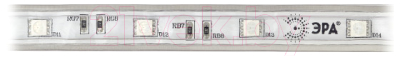 Светодиодная лента ЭРА LS5050-7.2-30-220-RGB-IP67-20m / Б0043096