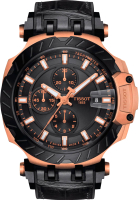 

Часы наручные мужские Tissot, T115.427.37.051.01